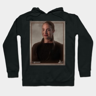 Maryse Lightwood - Season One Poster - Shadowhunters Hoodie